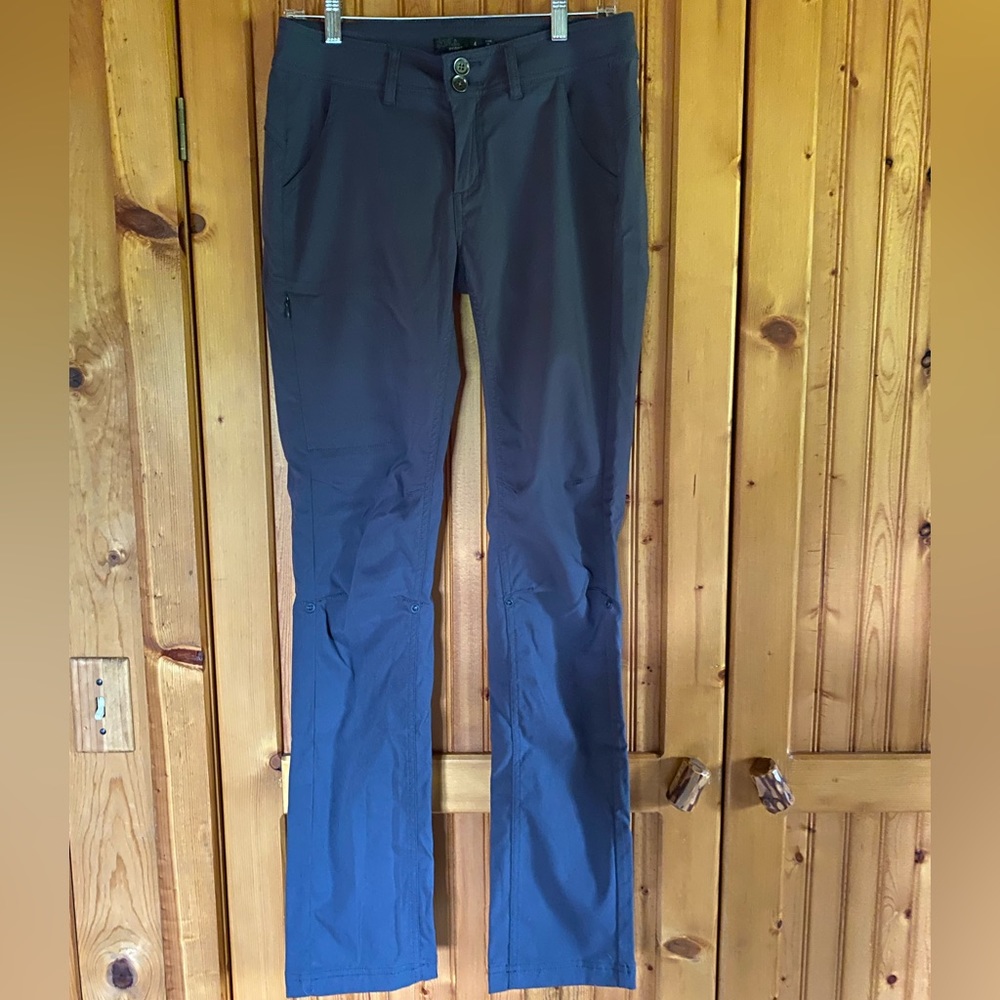 Prana pants